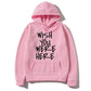 The Bad Guys Graphic Hoodie