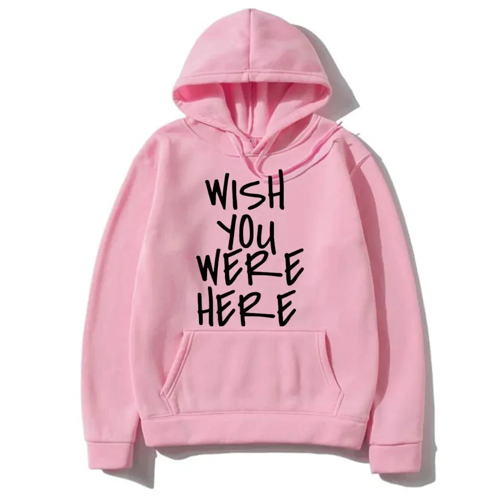 The Bad Guys Graphic Hoodie